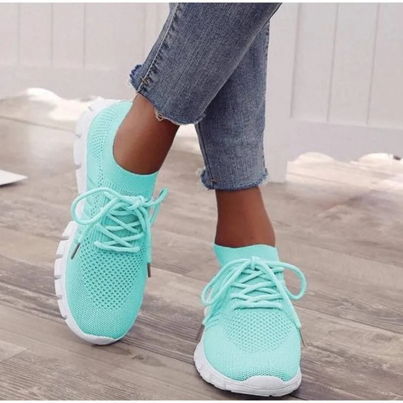Josefa® | Comfortable Orthopedic Sneakers