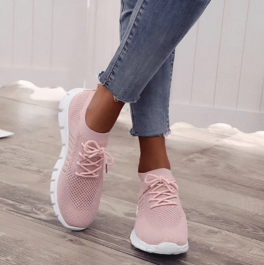 Josefa® | Comfortable Orthopedic Sneakers