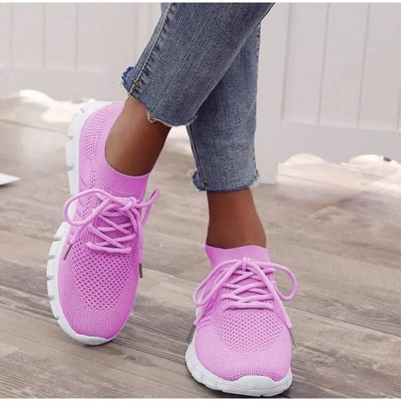 Josefa® | Comfortable Orthopedic Sneakers