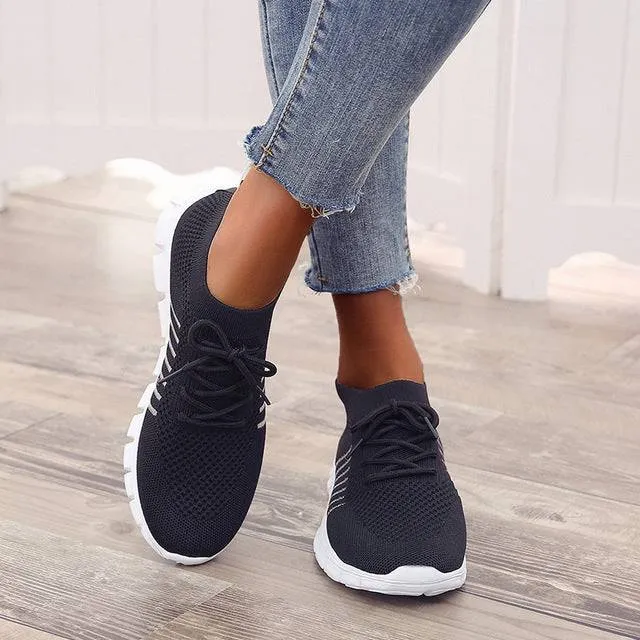 Josefa® | Comfortable Orthopedic Sneakers