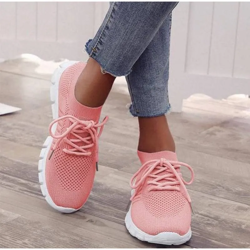 Josefa® | Comfortable Orthopedic Sneakers