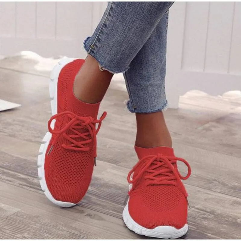 Josefa® | Comfortable Orthopedic Sneakers