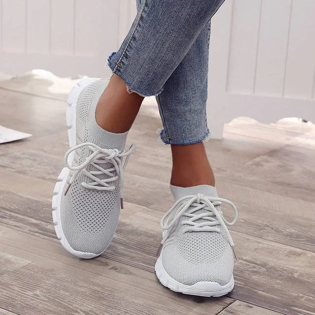 Josefa® | Comfortable Orthopedic Sneakers