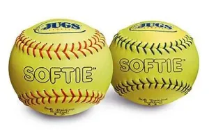 Jugs Softie Softball DZ - Non-Stock item - Estimated Delivery 3 weeks - Shipping not included