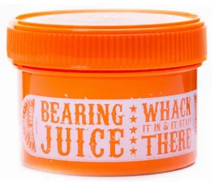 Juice Lubes BEARING JUICE - 150ML TUB
