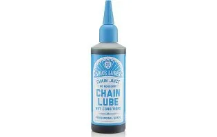JUICE LUBES CHAIN JUICE WET