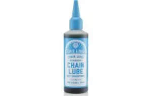 JUICE LUBES CHAIN JUICE WET