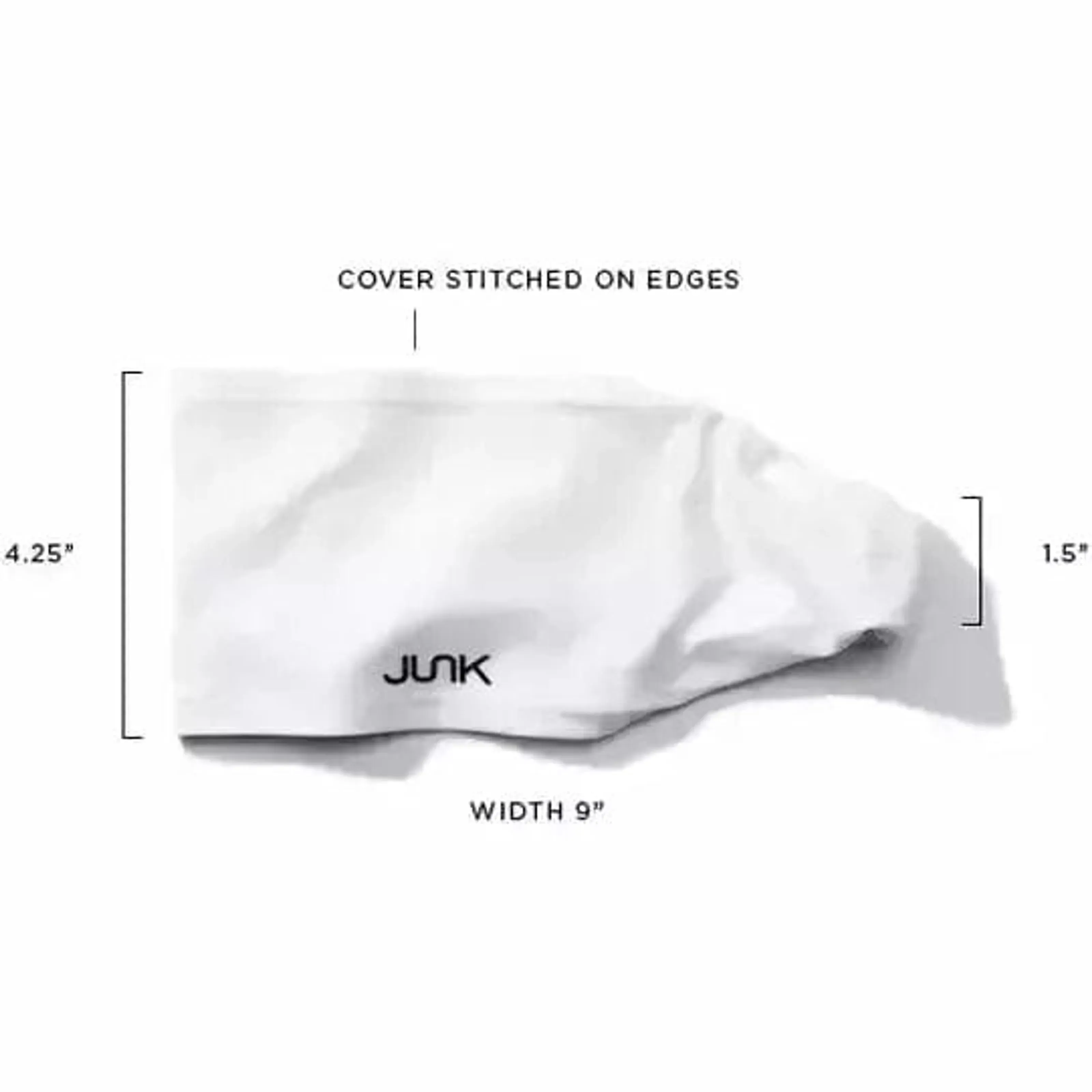 JUNK Mountain Climber Headband