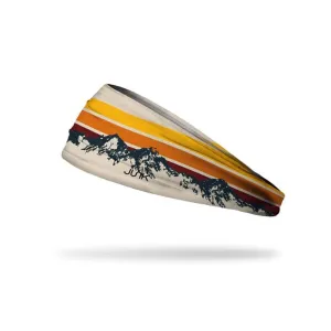 JUNK Mountain Climber Headband
