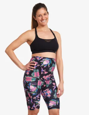 KANGA Maternity Bike Shorts