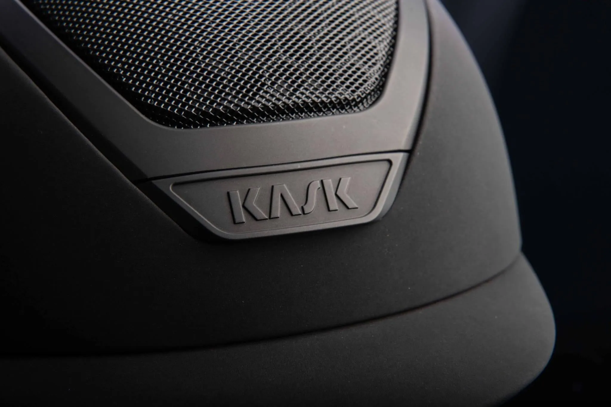 KASK Original Dogma Hunter Helmet - SALE