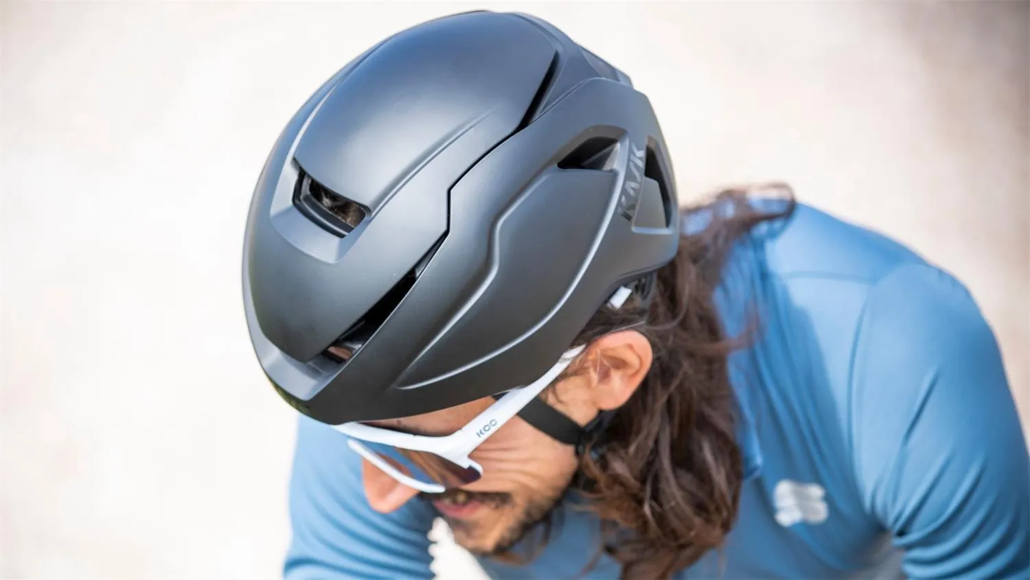 Kask Wasabi WG11