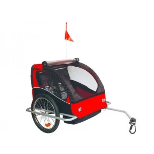 Kids' Bike Trailer