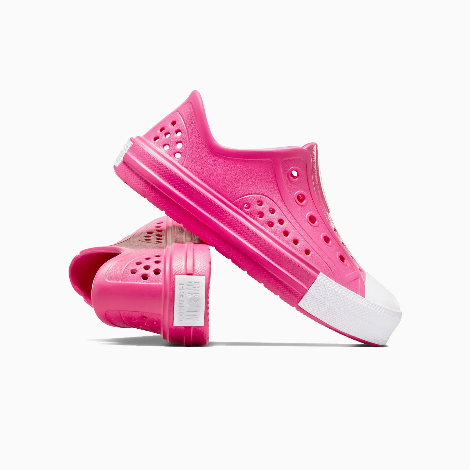 Kid's Chuck Taylor All Star Play Lite CX Grade School
