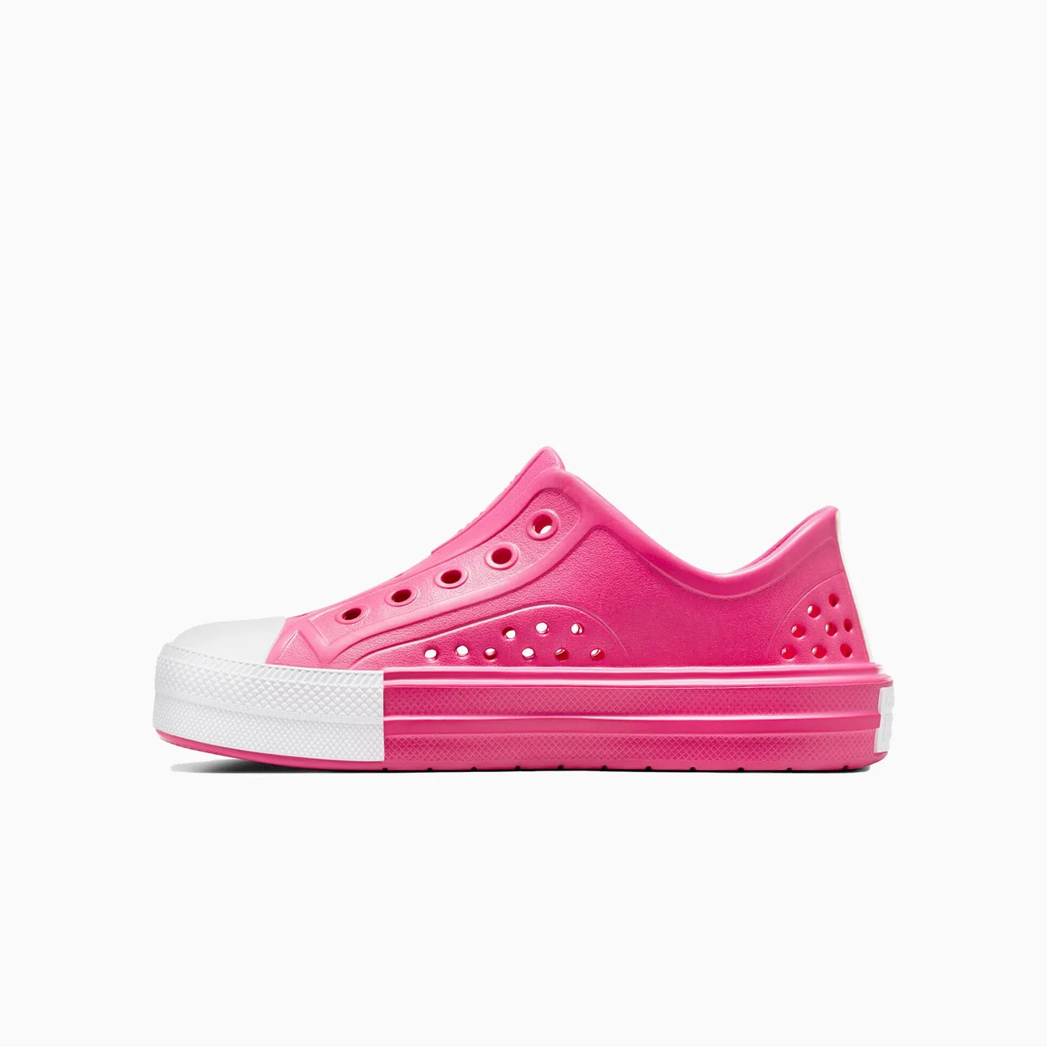 Kid's Chuck Taylor All Star Play Lite CX Grade School