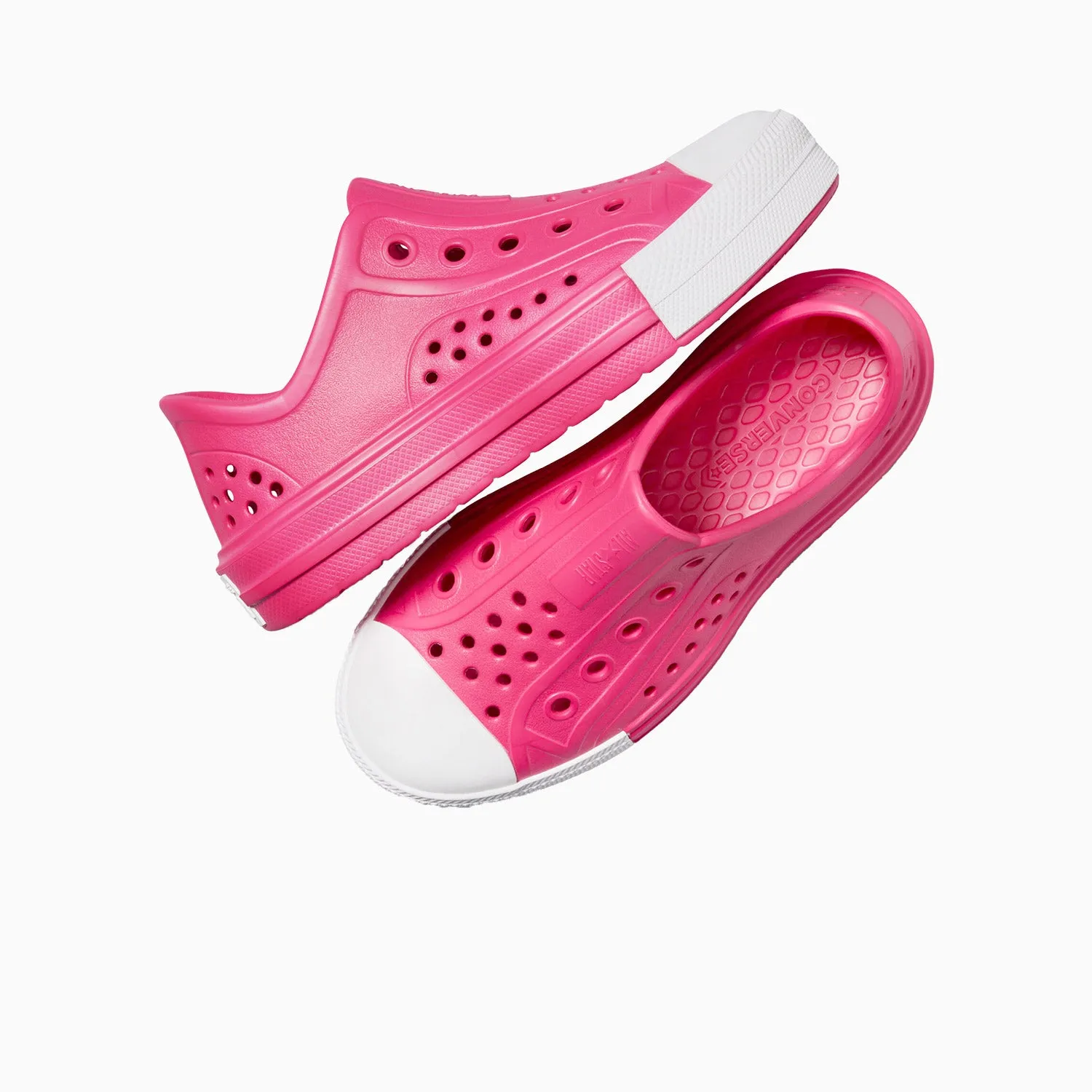 Kid's Chuck Taylor All Star Play Lite CX Grade School