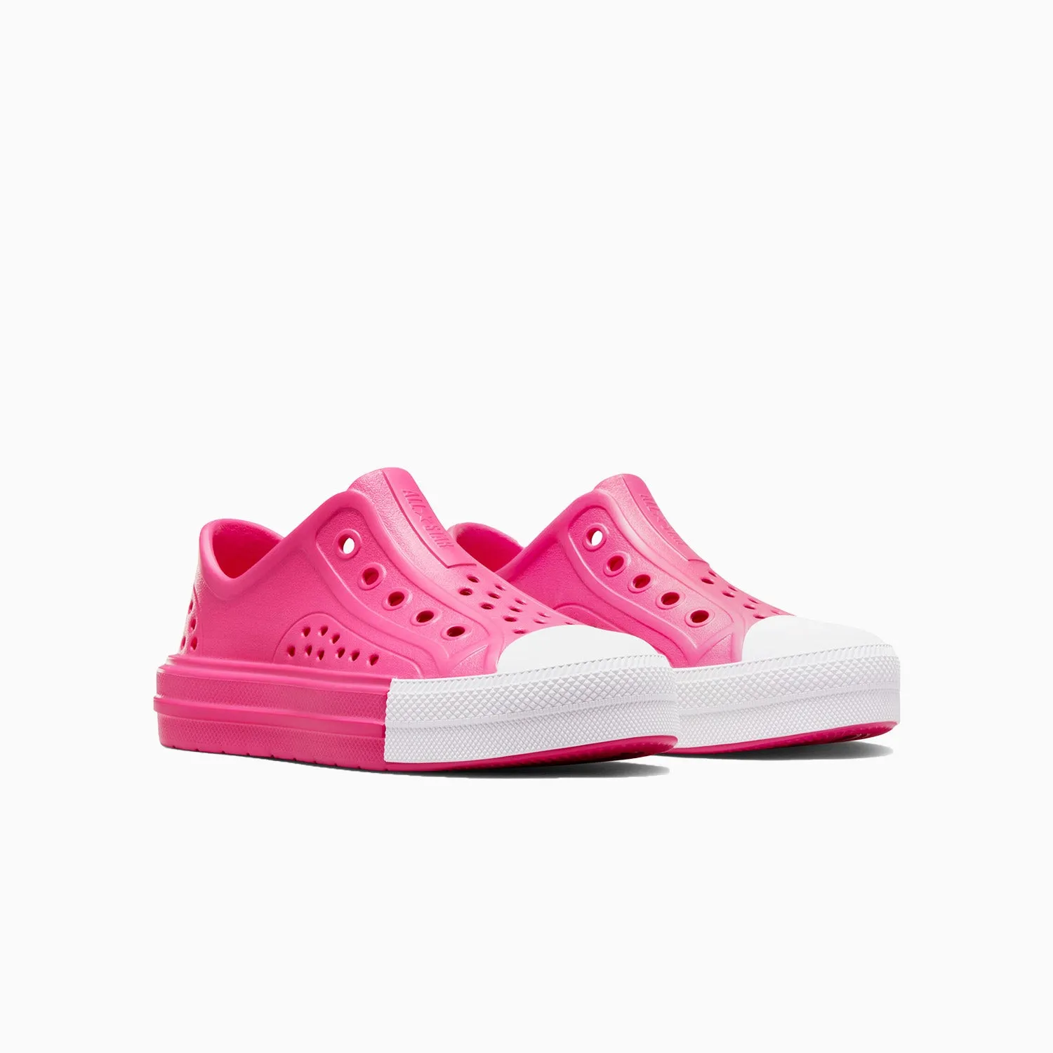 Kid's Chuck Taylor All Star Play Lite CX Grade School