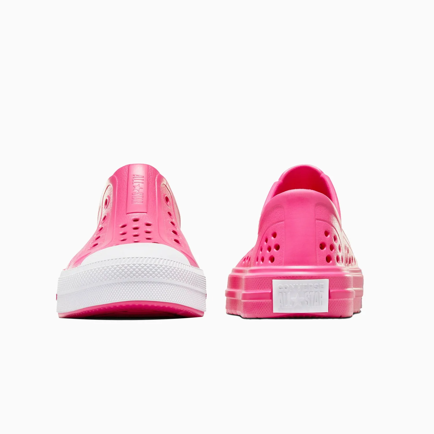 Kid's Chuck Taylor All Star Play Lite CX Grade School