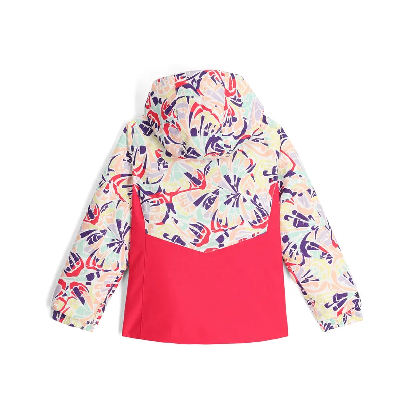 Kid's Conquer Snow Jacket