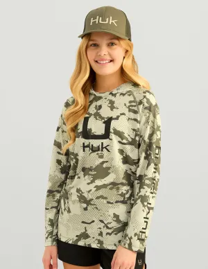 Kids KC Icon Performance Hoodie
