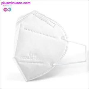 KN95 Face Masks, 10 mask per pack, Anti-Dust Anti-Pollution