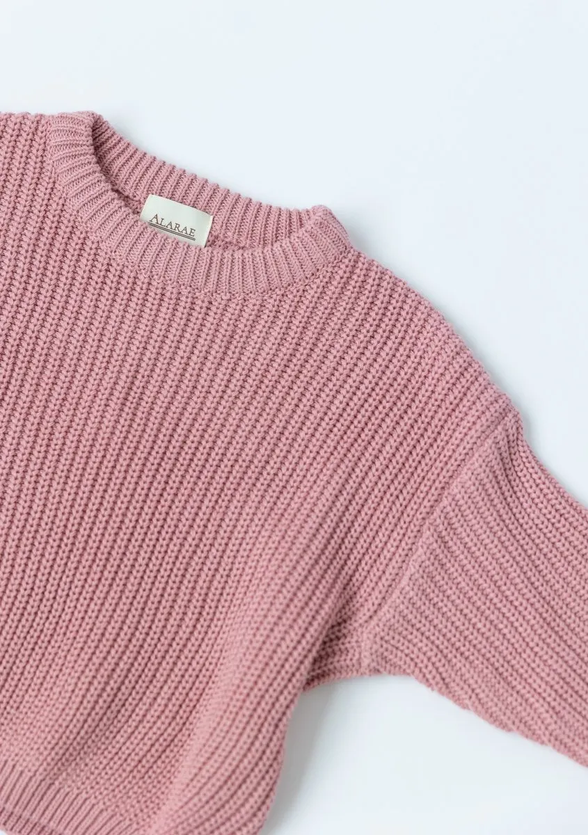 Knit Sweater