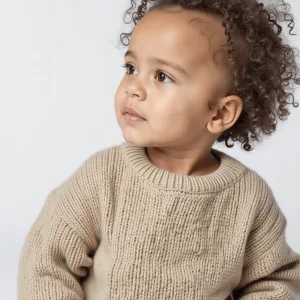 Knit Sweater