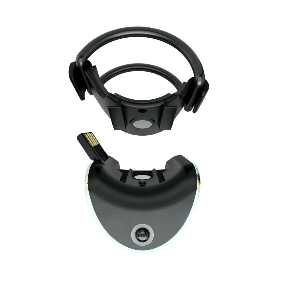 KNOG BIG COBBER REAR BIKE LIGHT