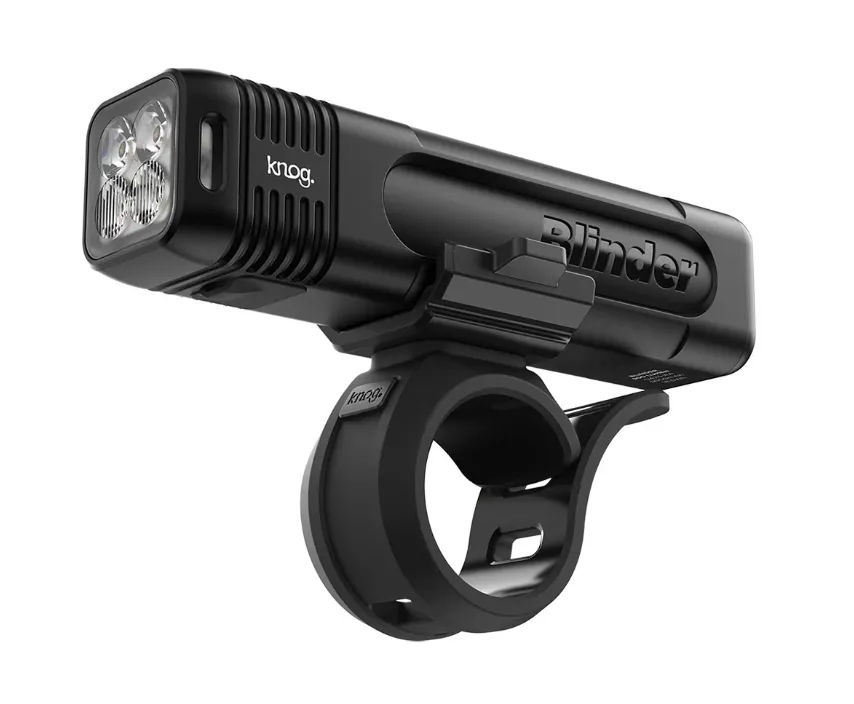 KNOG - BLINDER 600   PLUS LIGHTSET