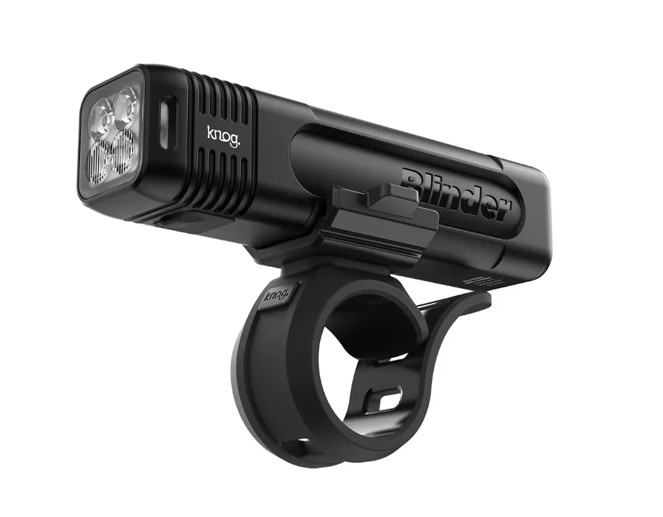 KNOG - BLINDER 600
