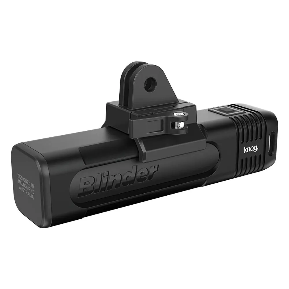 KNOG BLINDER 900 FRONT BIKE LIGHT