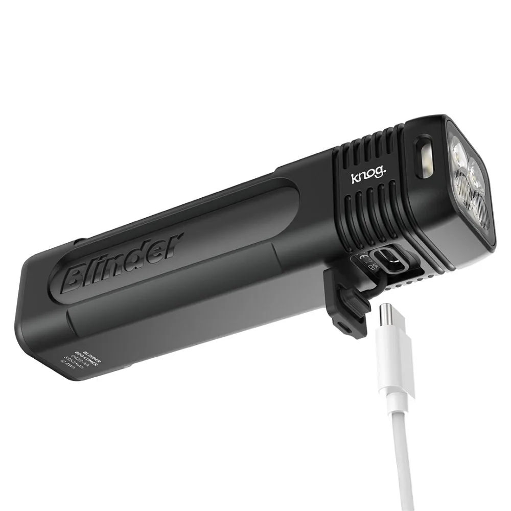 KNOG BLINDER 900 FRONT BIKE LIGHT