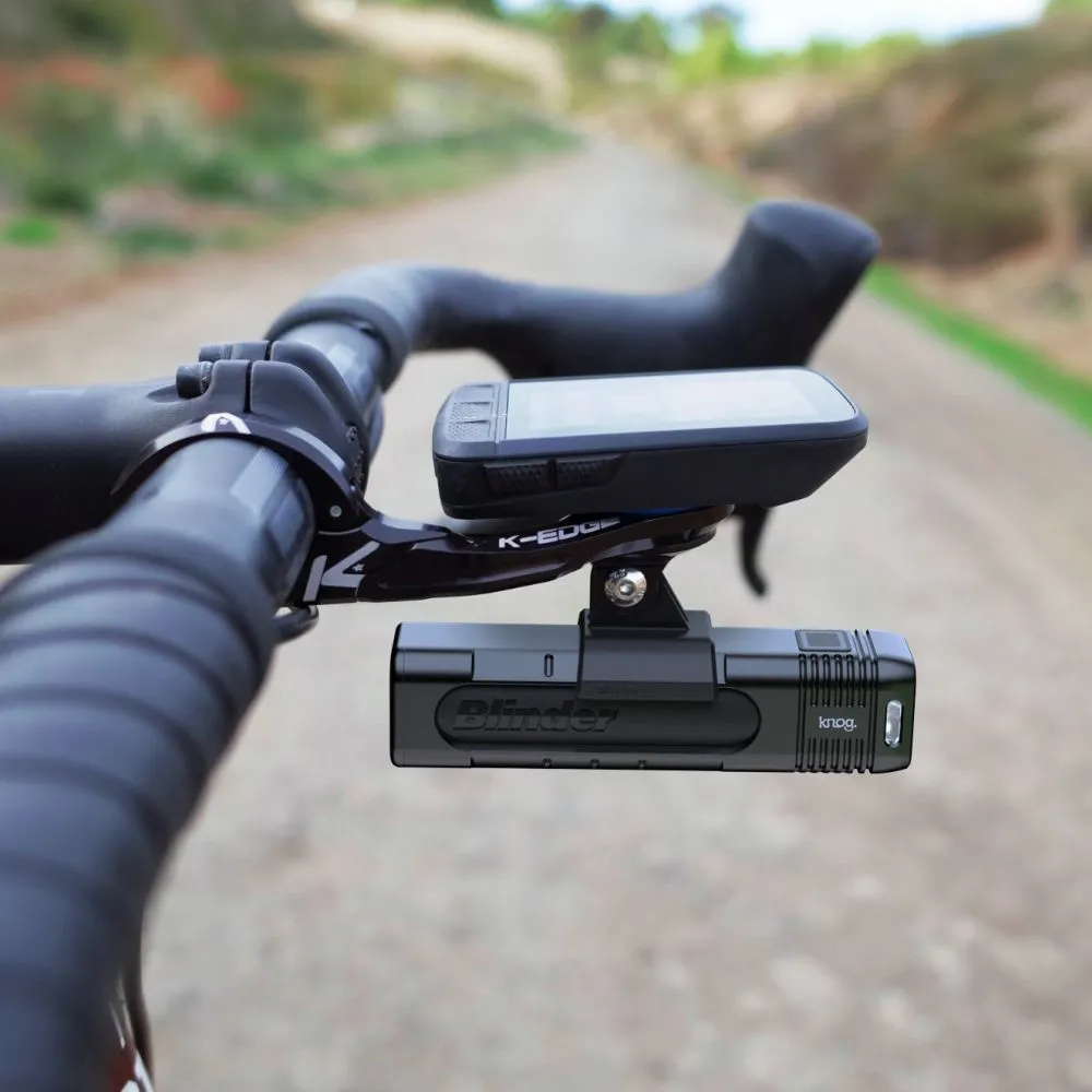KNOG BLINDER 900 FRONT BIKE LIGHT