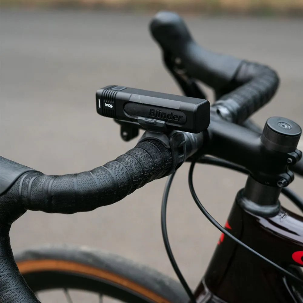 KNOG BLINDER 900 FRONT BIKE LIGHT