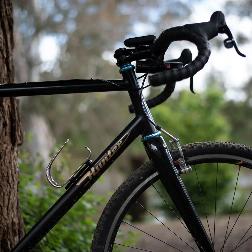 KNOG - SCOUT BIKE ALARM AND FINDER