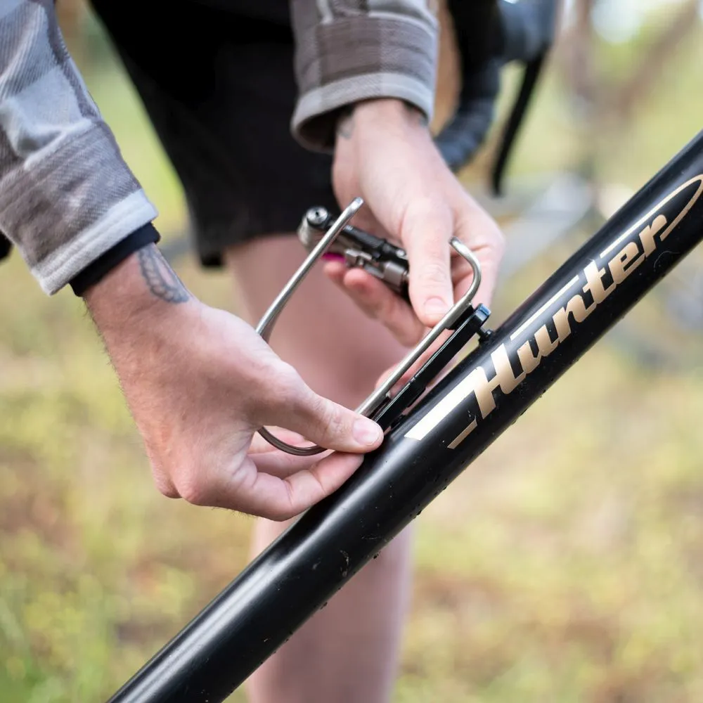 KNOG - SCOUT BIKE ALARM AND FINDER