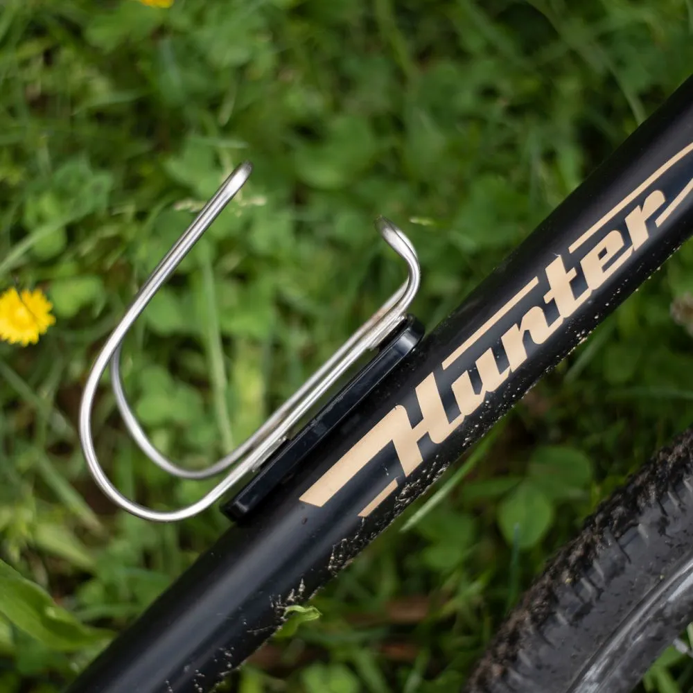 KNOG - SCOUT BIKE ALARM AND FINDER
