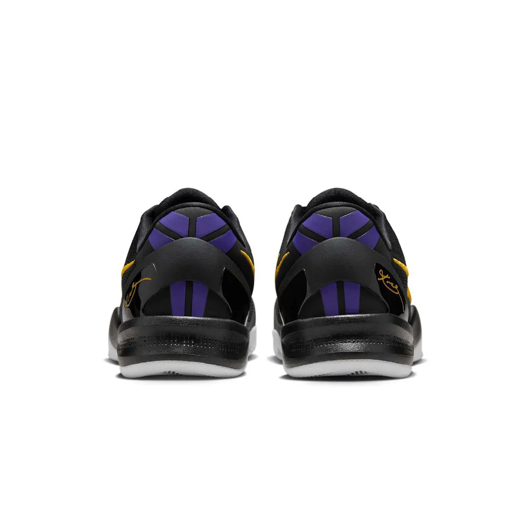 Kobe 8 Protro  ‘Lakers Away’