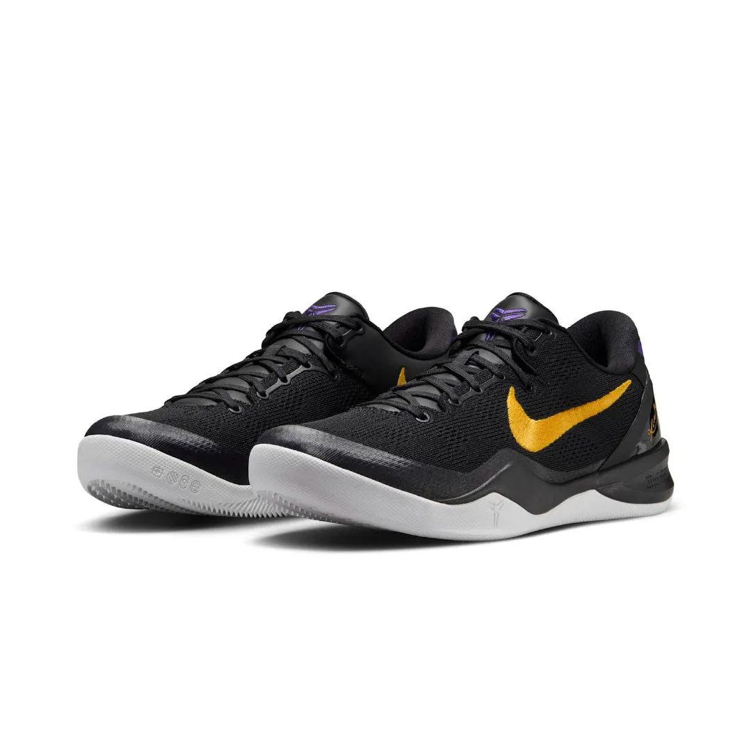 Kobe 8 Protro  ‘Lakers Away’