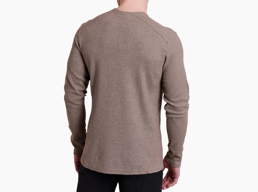 Konflikt™ Henley (Men's)