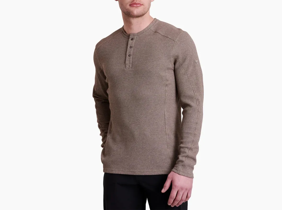 Konflikt™ Henley (Men's)