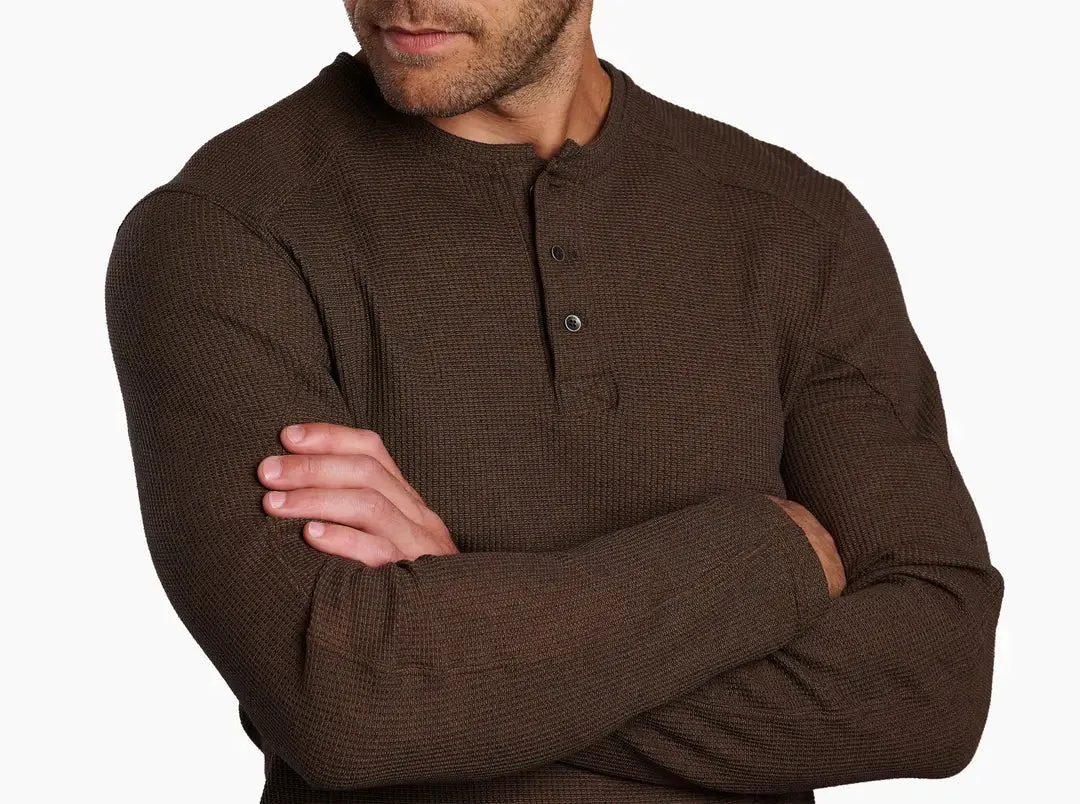 Konflikt™ Henley (Men's)