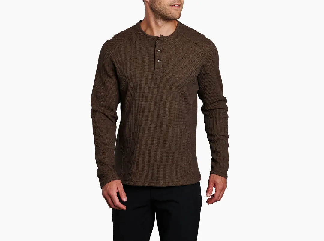Konflikt™ Henley (Men's)