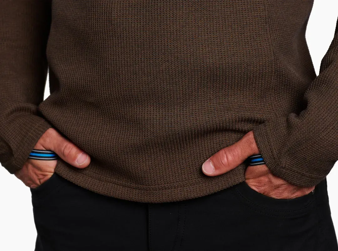 Konflikt™ Henley (Men's)