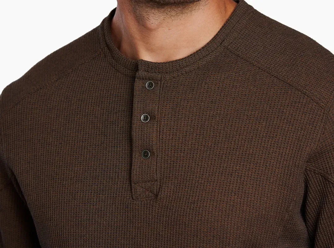 Konflikt™ Henley (Men's)