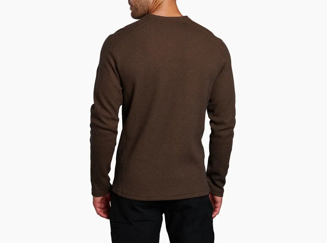 Konflikt™ Henley (Men's)