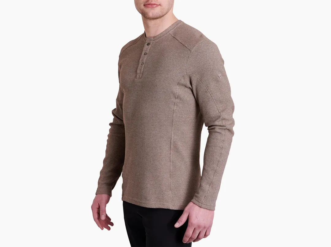 Konflikt™ Henley (Men's)