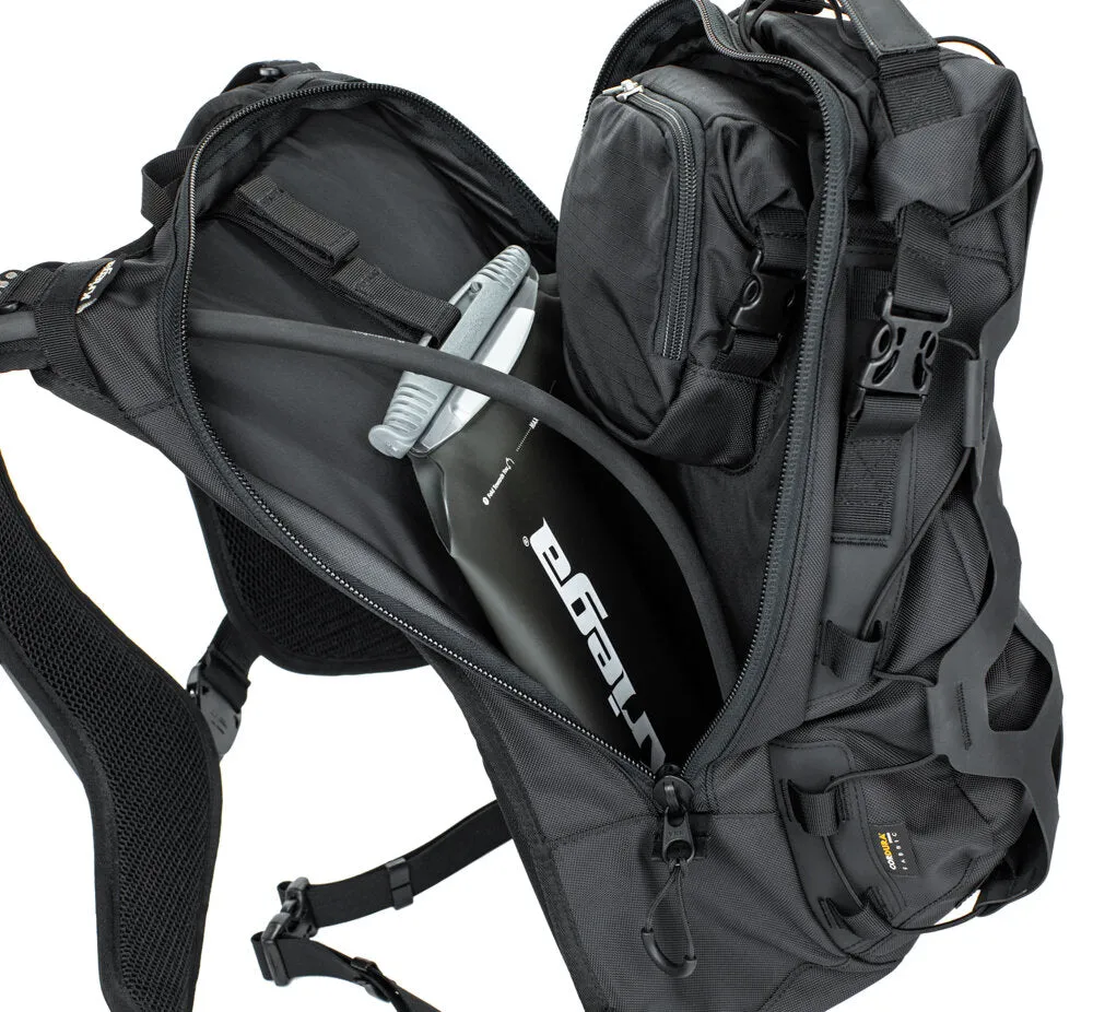 Kriega Trail18 Adventure Backpack - 18L.