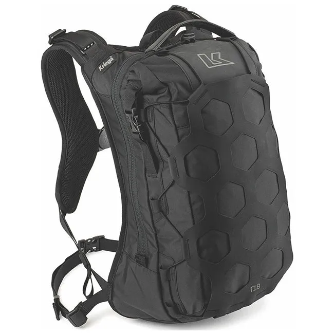 Kriega Trail18 Adventure Backpack - 18L.