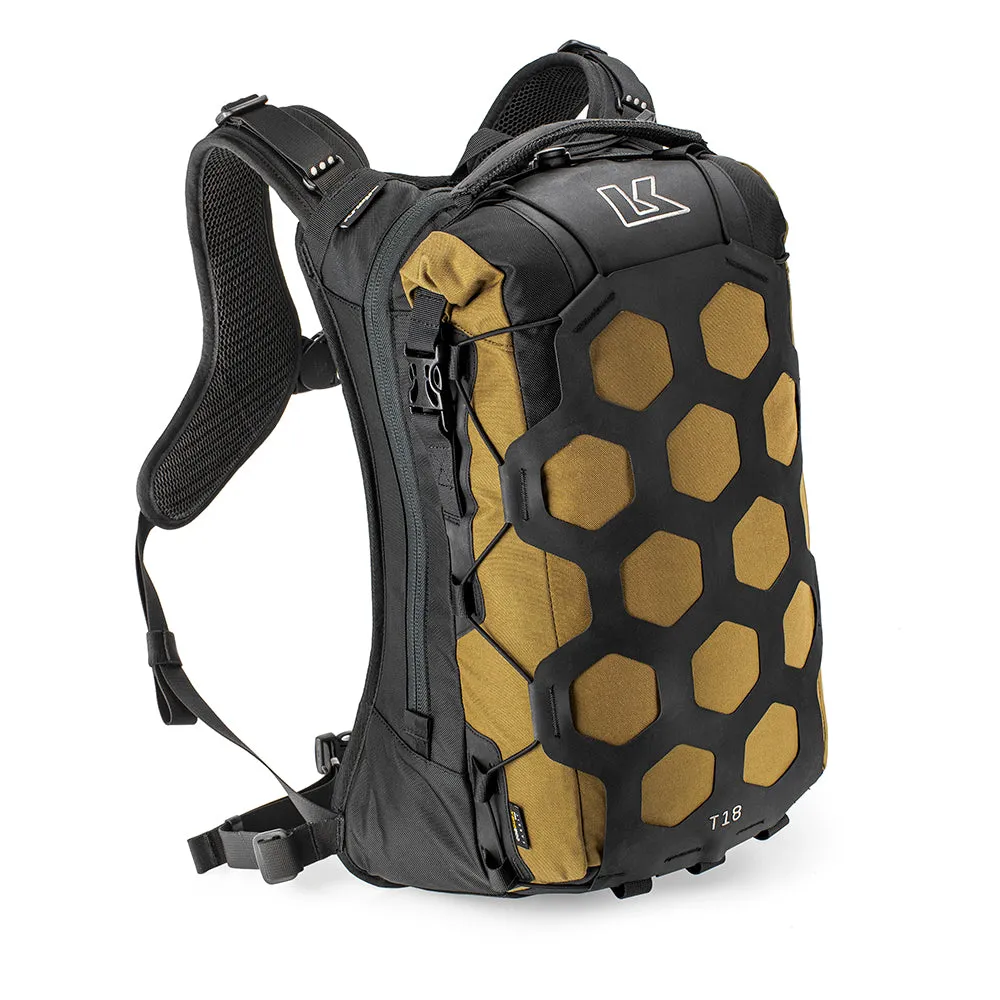 Kriega Trail18 Adventure Backpack - 18L.
